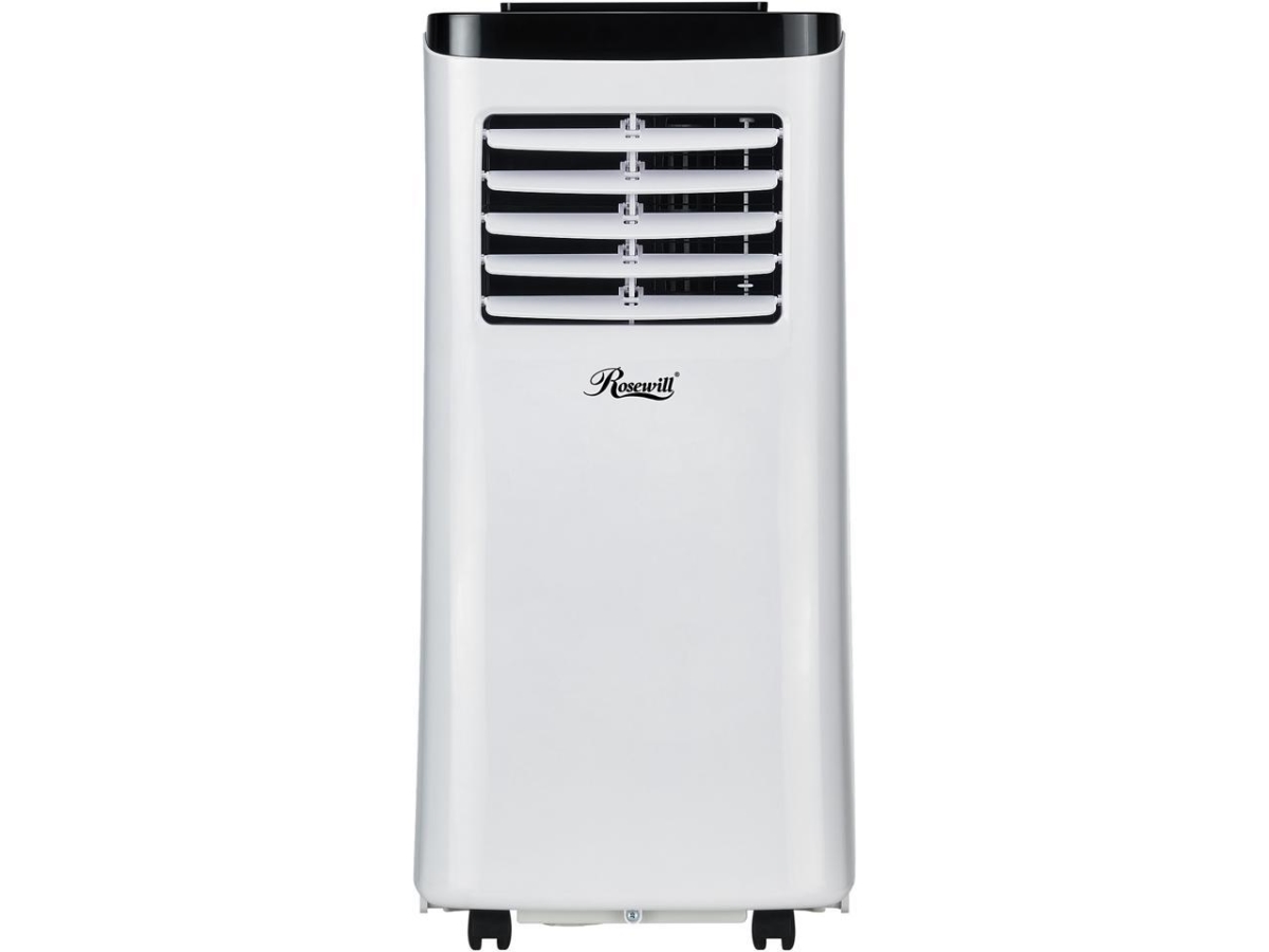Rosewill RHPA-18001 3-in-1 Cool Air Conditioner Fan & Dehumidifier