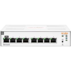 HP JL810A-ABA Aruba IOn 1830 8G Network Switch