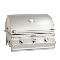 Fire Magic C540i-RT1P C540i Built-in Grills with Analog Thermometer