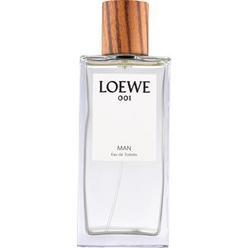 Loewe 250411 001 Man Eau De Toilette Spray, 50 ml