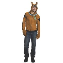 Scooby doo onesie cheap mens