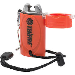 UST - Ultimate Survival Technologies UST Brands TekFire Spark Lighter 1 pk
