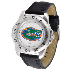 Suntyme SunTime Florida Gators - Mens Sport Watch