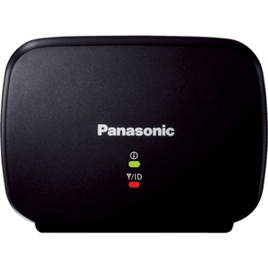 Panasonic KX-TGA407B Range Extender for DECT 6.0 Plus Phones