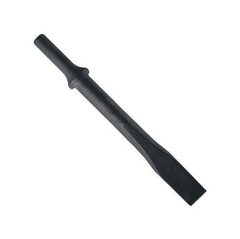 Grey Pneumatic Corp . GYCH101 .63 in. Flat 7 in. Long Chisel