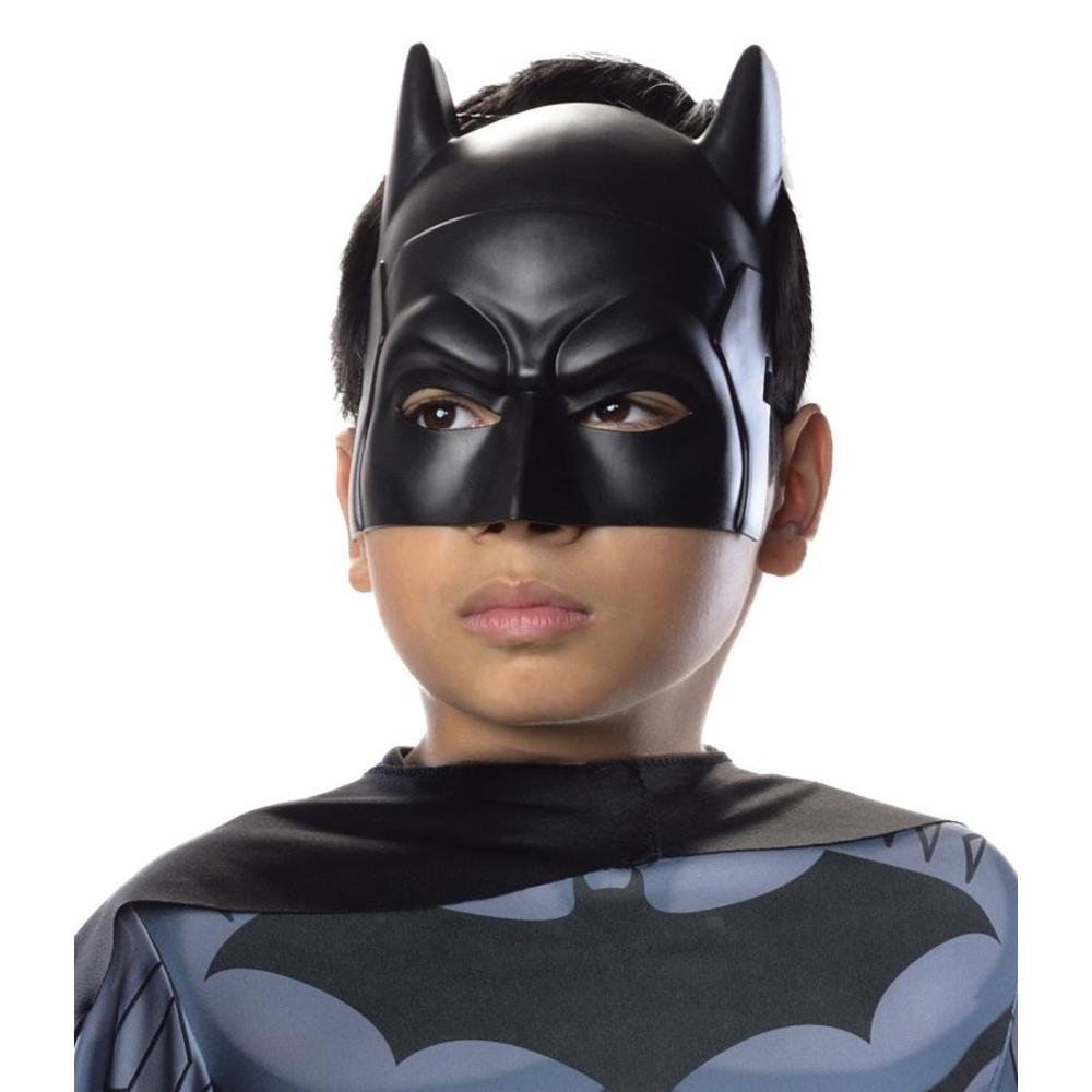 PerfectPretend Batman Children Plastic Mask