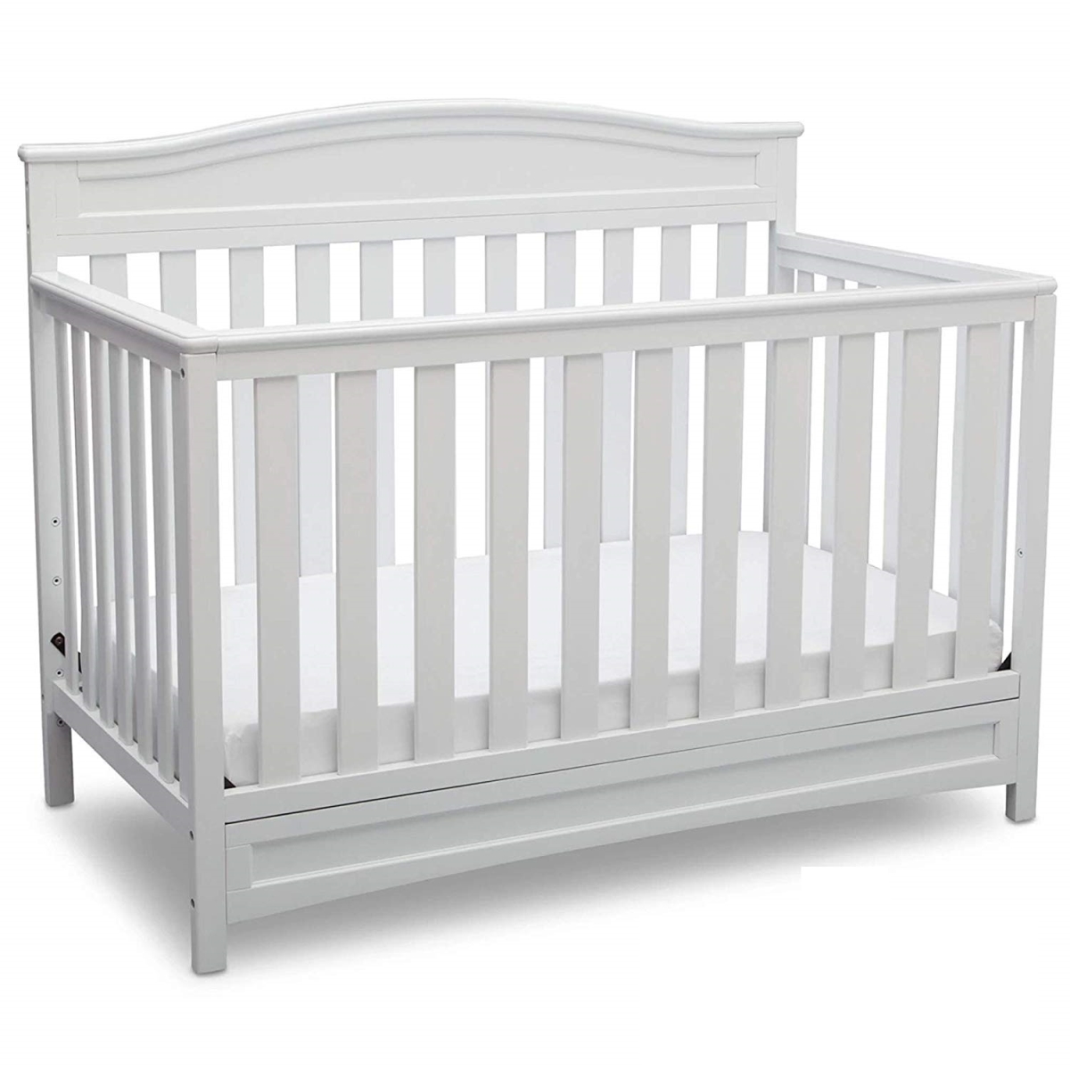 Sears convertible outlet crib