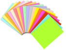 Oruga Multi-Purpose Colored Paper&#44; White&#44; Pack of  250