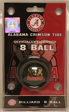 Wave 7 Technologies Alabama Eight Ball
