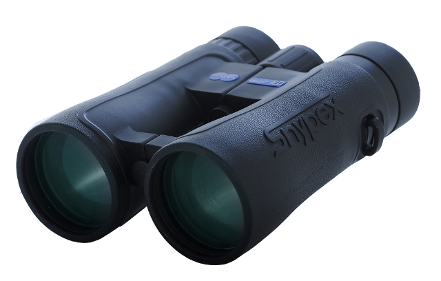 Snypex Knight ED 10 x 50 Optical Binocular