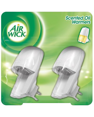Airwick Air Wick Scented Oil Warmers