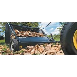 Agri-Fab 42 in. Tow Lawn Sweeper