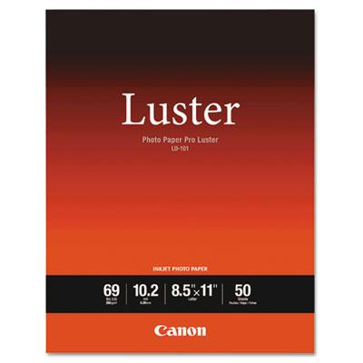 Canon PRO Luster Inkjet Photo Paper