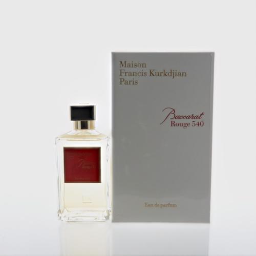 Maison Francis Kurkdjian 6.8 oz Baccarat Rouge 540 Eau De Parfum Spray for Men