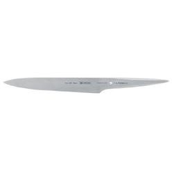 Chroma(TM) A PlastiColor(R) Company Chroma  Type 301 Designed By F.A. Porsche 8 in. Carving Knife