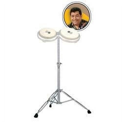 Drum Workshop Inc Latin Percussion  Compact Bongo with Top Post