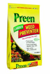GREENVIEW LEBANON Preen Garden Weed Preventer 31.3 Pounds - 24-63802