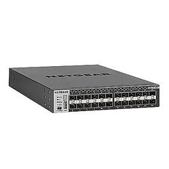 Netgear XSM4324FS-100NES 100NES Prosafe M4300-24FX Stackable Managed 10 Gigabit Ethernet Switch
