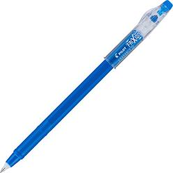 Pilot Pen Corporation Pilot Corporation of America  0.7 mm FriXion ColorSticks Erasable Gel Ink Pens&#44; Blue - 1 Dozen