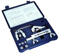 Mastercool Flaring  Double Flaring and Cutting Tool Set