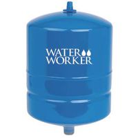 Water Worker Well Tank Inline Press 4 Gal HT-4B