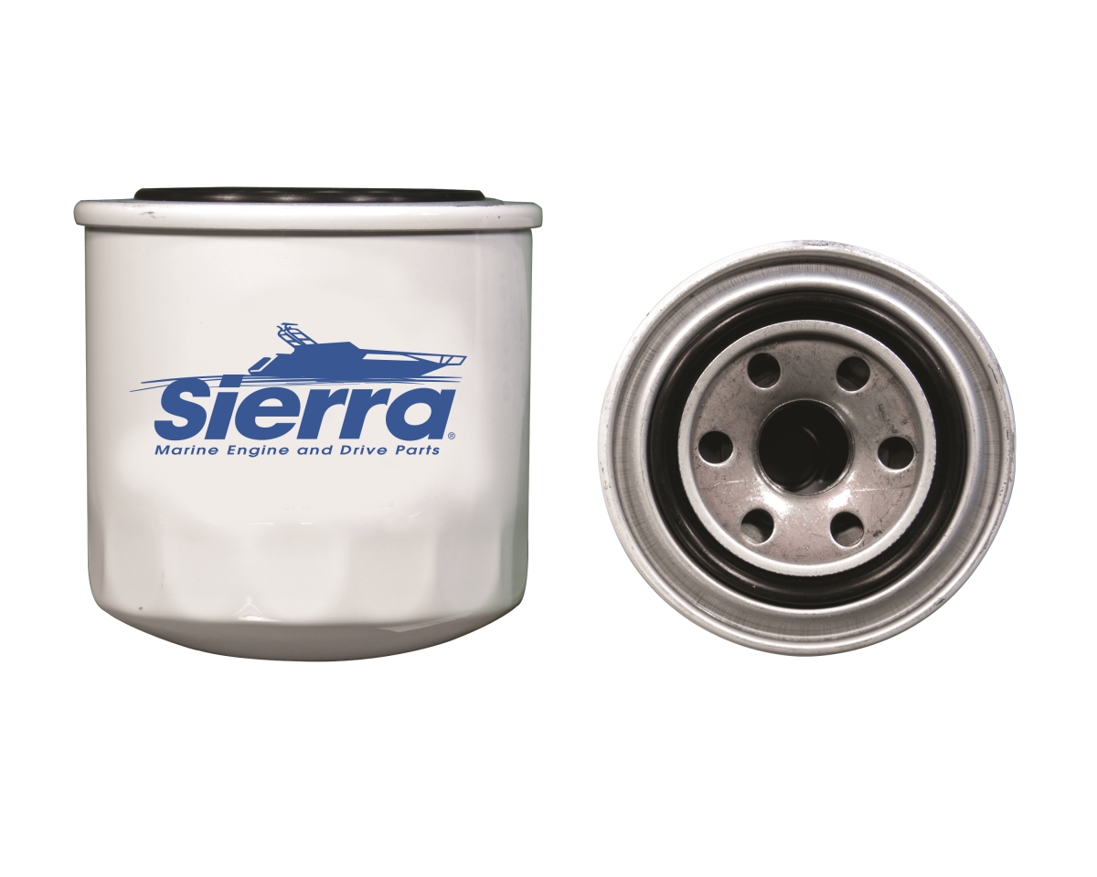 Sierra International 18-7909 Marine Medium Oil Filter for Honda