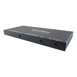 Comprehensive Cable 4x1 HDMI Ultra-High-Definition 4K 18Gbps Comprehensive Switcher