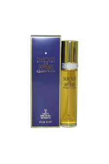 Elizabeth taylor sapphire online perfume