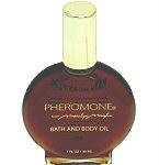 Pheromone 1 oz. Marilyn Miglin Bath Oil