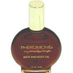 Pheromone 1 oz. Marilyn Miglin Bath Oil