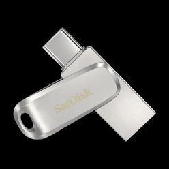 SanDisk Type-C Ginseng Am USB 3.1 Flash Drive