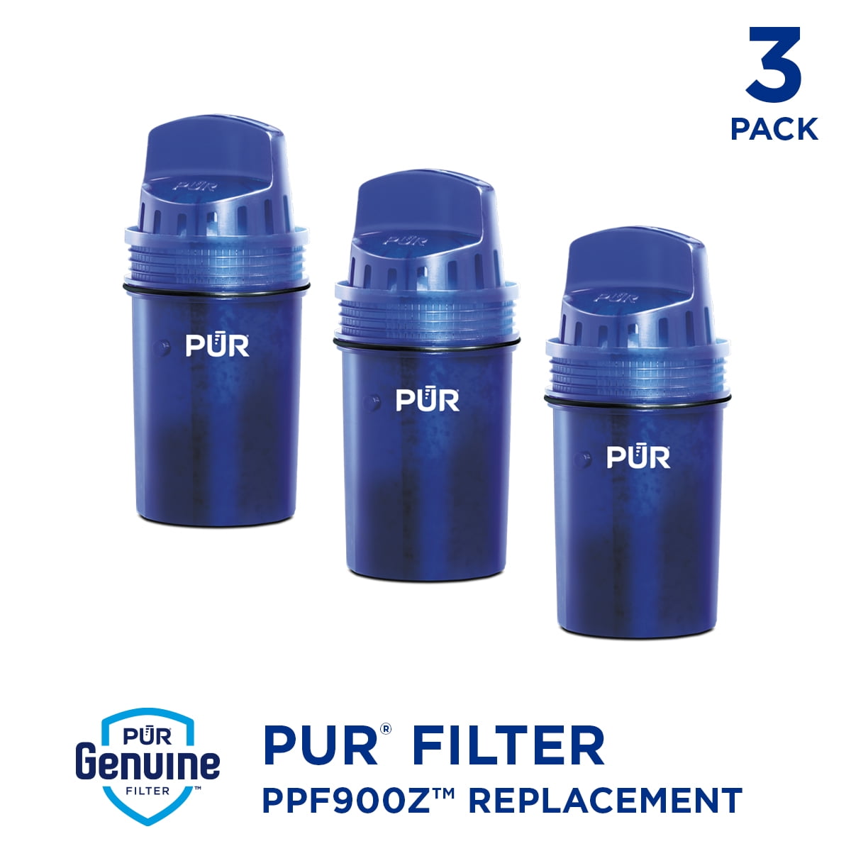 Pur Maxion Pitchers Replacement Filter