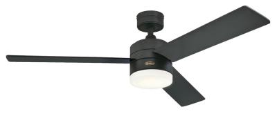 Westinghouse 52 in. Alta Vista Indoor Ceiling Fan with Dimmable LED Light Kit