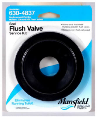 Mansfield 4837 Flush Valve Service Pack