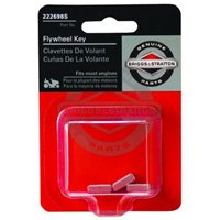 Troy bilt lawn mower best sale flywheel key