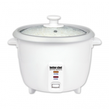 Better Chef Automatic Rice Cooker