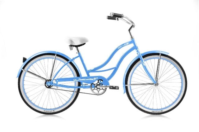 Micargi tahiti discount 26 beach cruiser