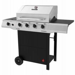 Char-Broil Performence 4 Burner Liquefied Petroleum Gas Grill