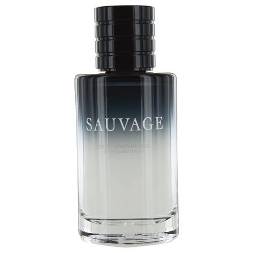 Dior Sauvage Aftershave - 3.4 oz