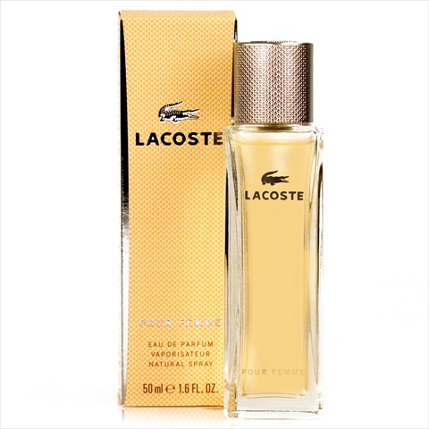 Women's lacoste perfume pour femme hot sale