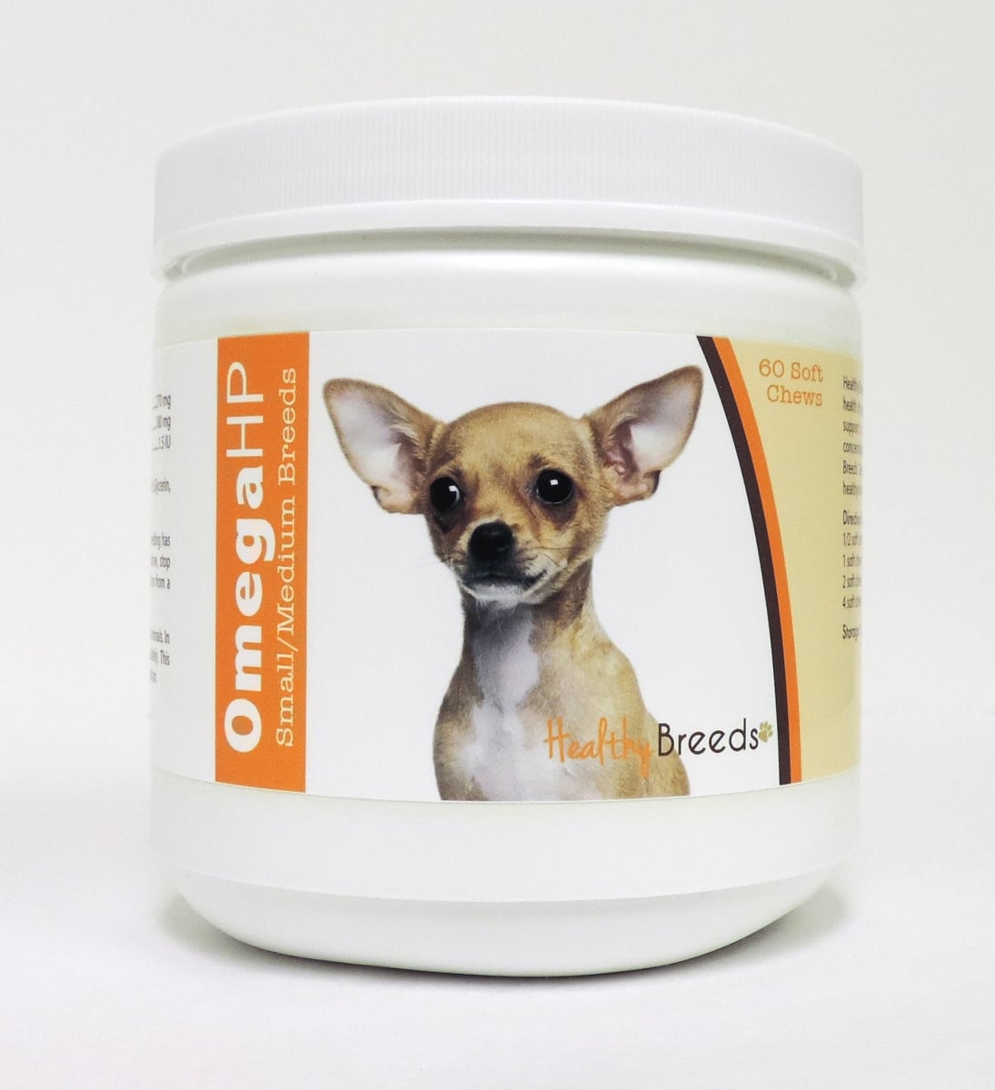 Thumbnail for Dog Food Omega 3 Fatty Acids For Skin Issues