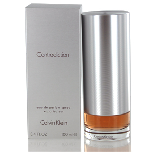 Calvin Klein  Oz. Women Eau De Perfume Spray