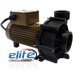 Elite Pumps 800 Platinum Series 3600 GPH External Pond Pump