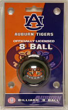 Wave 7 Technologies Auburn Eight Ball