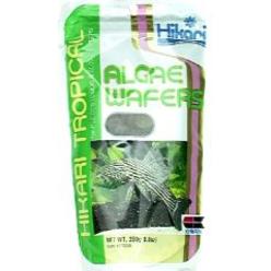 Hikari Sales Usa Inc Hikari Sales Tropical Algae Wafers 8.80 Ounces - 21328