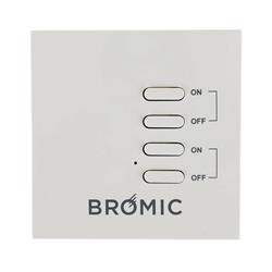 Summit Commercial Bromic  4 Channel Wall Replacement Transmitter