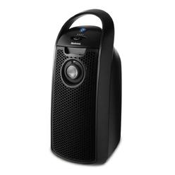 Jarden  Mini Tower Air Purifier with Visipure Filter Viewing Window&#44; Black