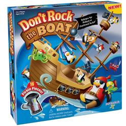 PlayMonster Dont Rock The Boat Action Game