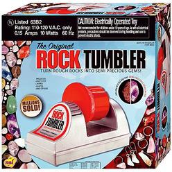 NSI Toys Rock Tumbler Classic
