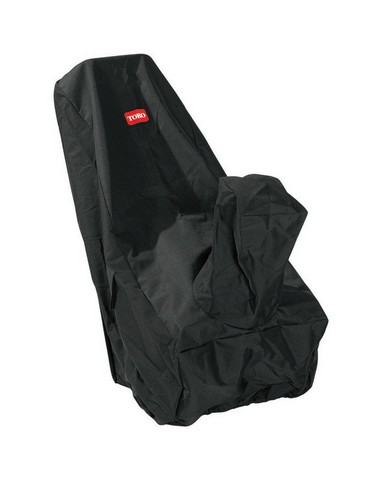 Toro 490-7464 Single Stage Snow Blower Cover